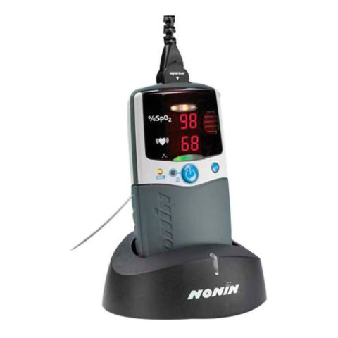 Pulse Oximeters PalmSAT® 2500 Series by Nonin Medical