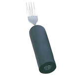 Silverware Flatware Built Up Soft Grip™ Spoons, Fork, Knife by Alimed