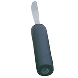 Silverware Flatware Built Up Soft Grip™ Spoons, Fork, Knife by Alimed