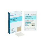 Dressing Calcium Alginate DynaGinate by Dynarex Compare Maxorb Extra™