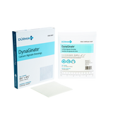 Dressing Calcium Alginate DynaGinate by Dynarex Compare Maxorb Extra™