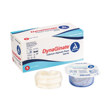 Dressing Calcium Alginate DynaGinate by Dynarex Compare Maxorb Extra™