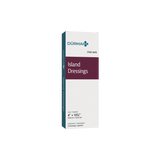 Dressing Island Adhesive Border Sterile by Dynarex