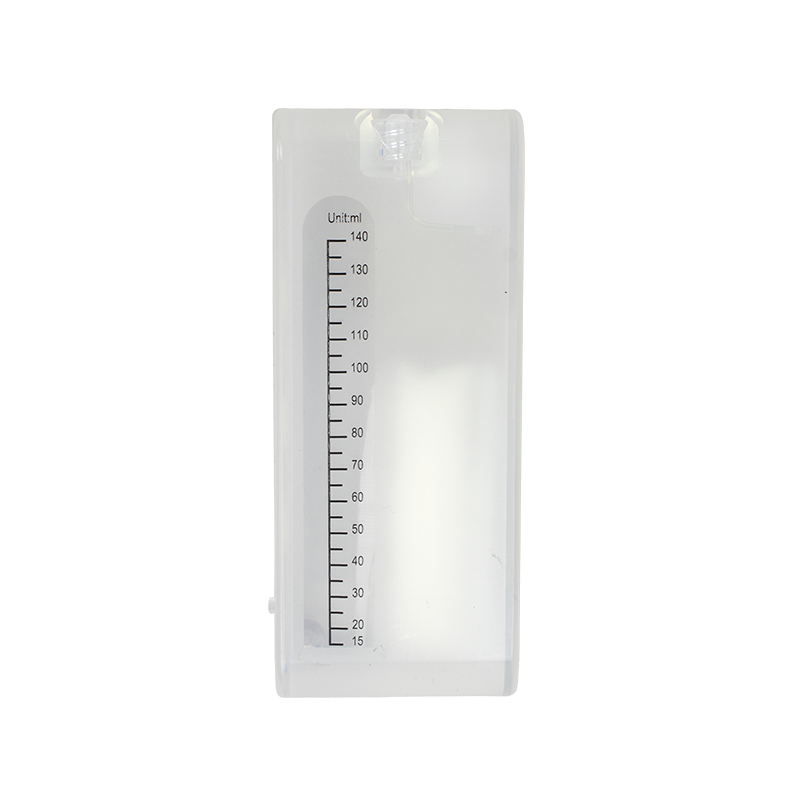 Negative Pressure Disposable Canisters w/Graduated Markings by Dynarex