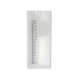 Negative Pressure Disposable Canisters w/Graduated Markings by Dynarex