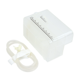 Negative Pressure Disposable Canisters w/Graduated Markings by Dynarex