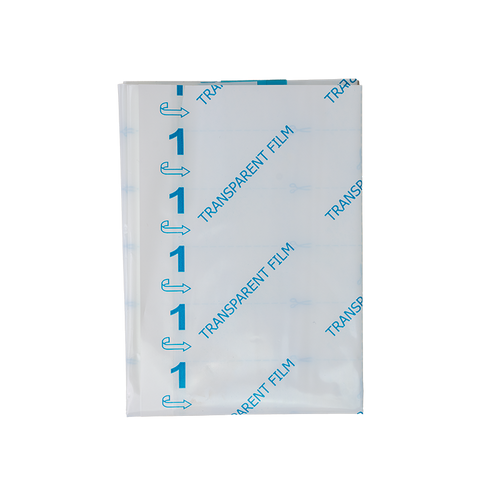 Negative Pressure Sterile Transparent Dressing NWPT Dynarex