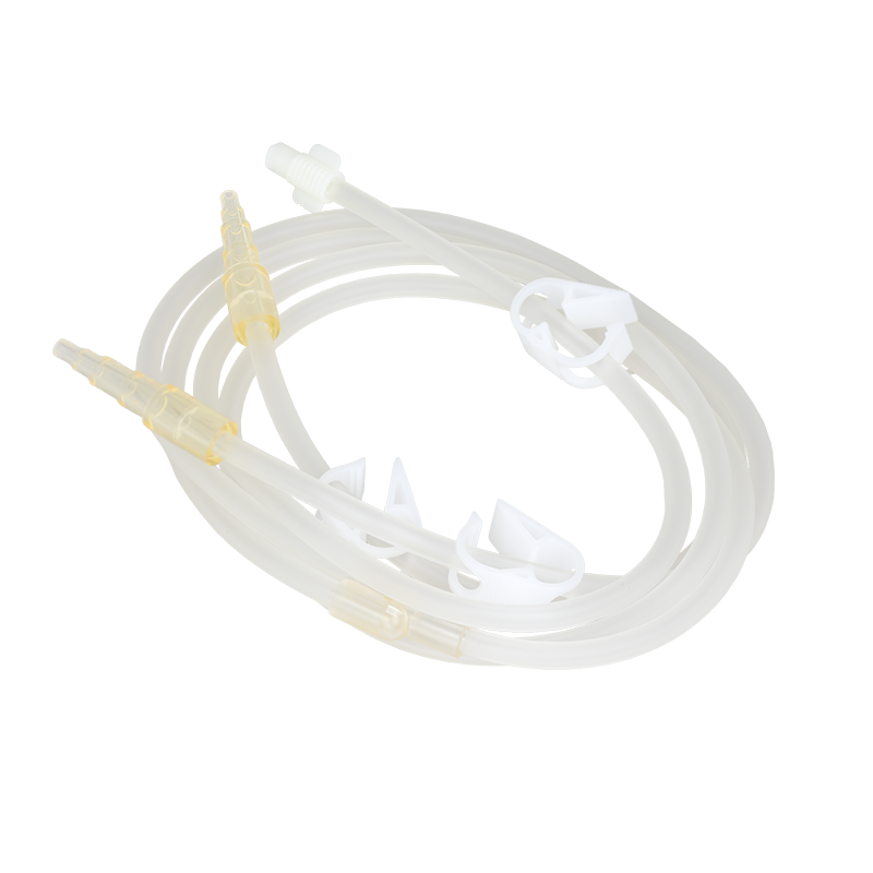 Negative Pressure Sterile Suction Drainage Tubes NWPT by Dynarex