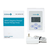 Negative Pressure Wound Therapy Pump by Dynarex