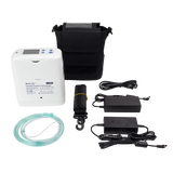 Oxygen Concentrator Portable 1-6 Liters by Dynarex