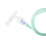 Nebulizer Kit Small Volume w/7Foot Standard Tubing by Dynarex