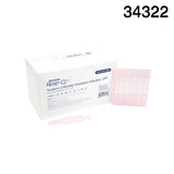 Saline Unit Dose Solutions for Aerosol Therapy Sterile Rx Item by Dynarex