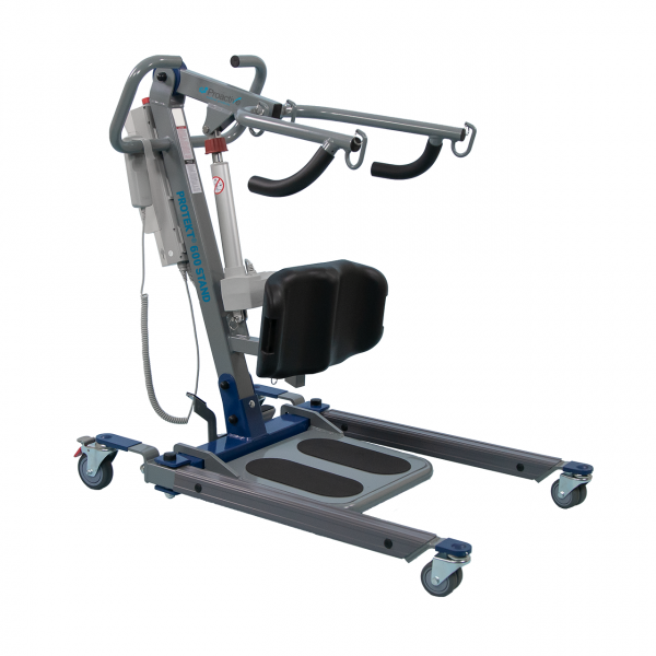 Lift Patient Sit to Stand 600Lb by Proactive Medical