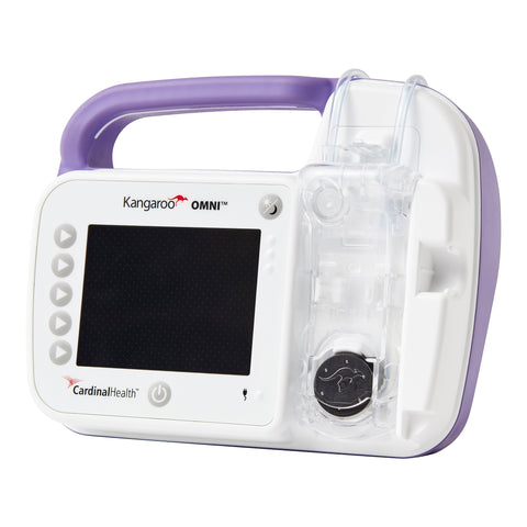 Enteral Feeding Pump - Rental - OMNI™ Rx Item by Cardinal Health