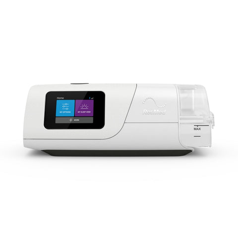 VPAP AirCurve™ 11 VAuto by Resmed