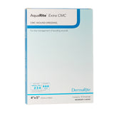 Dressing Gel Fiber Wound  Aqua Rite™ Extra CMC Sterile by Dermarite