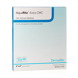 Dressing Gel Fiber Wound  Aqua Rite™ Extra CMC Sterile by Dermarite