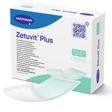 Dressing Zetuvit® Plus Super Absorbent Non Adhesive by Hartmann