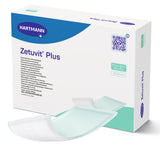 Dressing Zetuvit® Plus Super Absorbent Non Adhesive by Hartmann