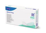 Dressing Zetuvit® Plus Specialty Sizes Super Absorbent Non Adhesive by Hartmann