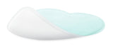 Dressing Zetuvit® Plus Specialty Sizes Super Absorbent Non Adhesive by Hartmann