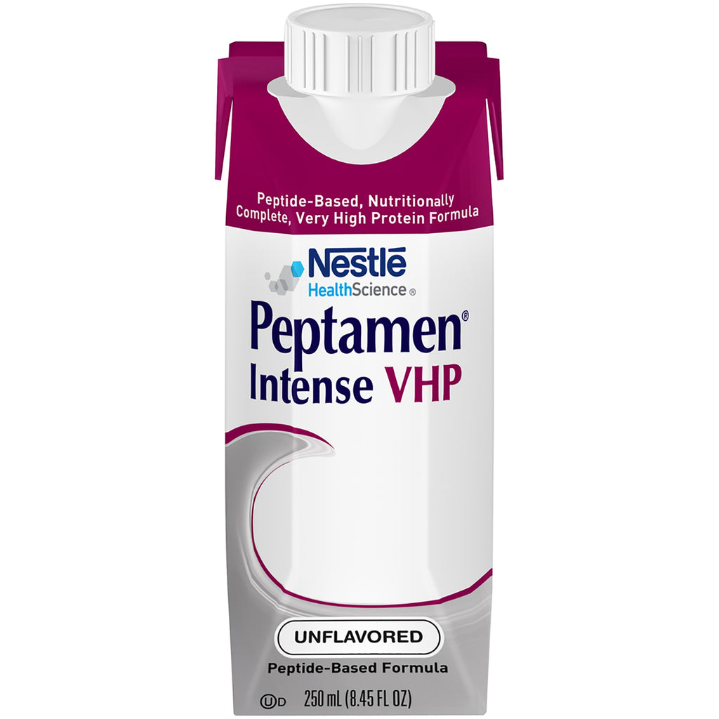 Peptamen® Intense VHP Rx Item by Nestles
