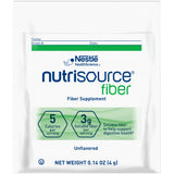 Nutrisource® Fiber Unflavored Powder by Nestles