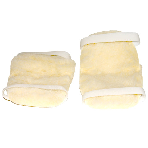 Elbowl Protectors Kodel Type Beige Universal by Skilcare