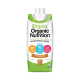 Orgain® Oral USDA Organic Supplement Liquid 11 oz by Nestles