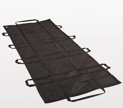 Stretcher Quick Deploy Standard 500lb North American Rescue