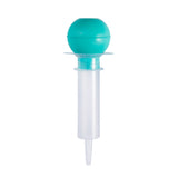 Enteral Irrigation Syringes Bulb & Piston For Unitized Delivery Sterile by Cardinal Health