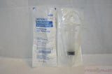 Enteral Irrigation Syringes Bulb & Piston For Unitized Delivery Sterile by Cardinal Health