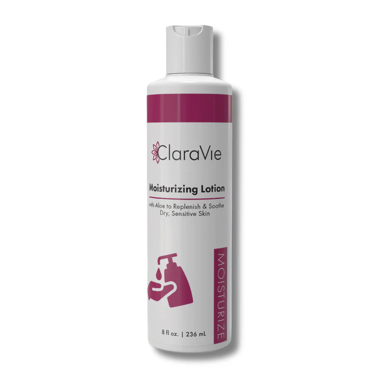 Lotion ClaraVie® All Purpose Moisturizing w/Aloe by Gentell