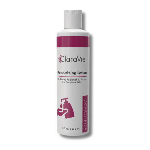 Lotion ClaraVie® All Purpose Moisturizing w/Aloe by Gentell