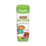 Orgain® Kids Protein Oral Organic Shake Supplement Liquid 8.25oz by Nestles