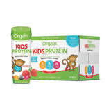 Orgain® Kids Protein Oral Organic Shake Supplement Liquid 8.25oz by Nestles