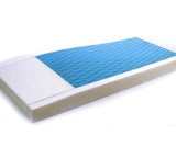 Mattress Foam w/Perimeter Pressure Redistribution Multi-Layer 9” 400lb by Proactive Medical