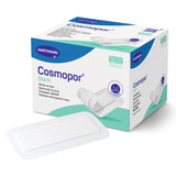 Dressing Contact Cosmopore Non Adherent Sterile by Hartmann