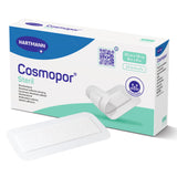 Dressing Contact Cosmopore Non Adherent Sterile by Hartmann