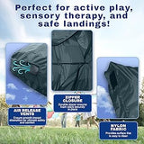 Crash Pads Kids Sensory Room Equipment by Skilcare