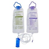 Enteral Feeding Pump Sets For Kangaroo™ OMNI by Cardinal Health