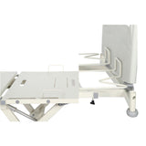 Bed Low Pan Deck 80-88” w/Built in Extenders 600lb by Costcare
