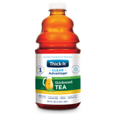 Thickened Black Tea Decaffeinated Thick-It® Clear Advantage® by Kent Precision Foods