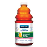 Thickened Black Tea Decaffeinated Thick-It® Clear Advantage® by Kent Precision Foods