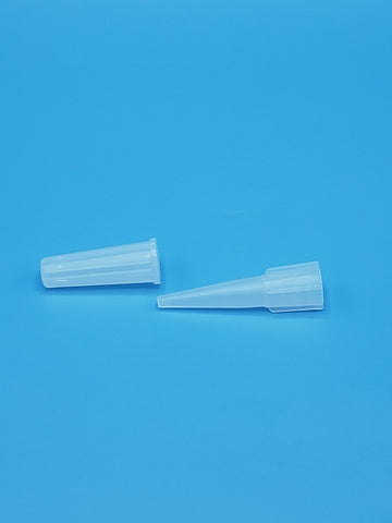Catheter Plug Single use Sterile w/Cap by Busse