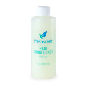 Conditioner Hair Fresh Scent 8oz by New World