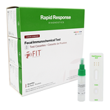 Occult Fecal Blood Test Colorectal Cancer Screen by BTNX