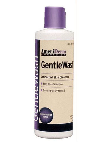 Bodywash Shampoo Gentlewash™ by Ameriderm