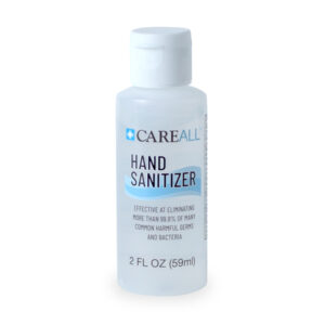 Disinfectant Alcohol Hand Sanitizer Freshscent™ by New World Imports