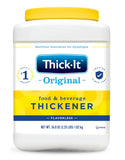Thickener Thick-It® Original Unflavored Powder by Kent Precision Foods